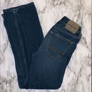 ABERCROMBIE KIDS jeans